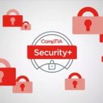 Comptia Security+ Certification