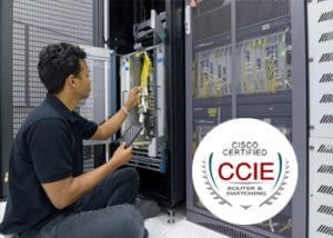 CCIE Routing and Switching course