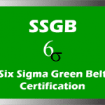 Six Sigma Green Belt