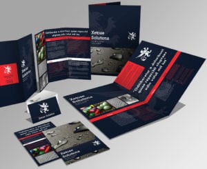 Courses Brochures