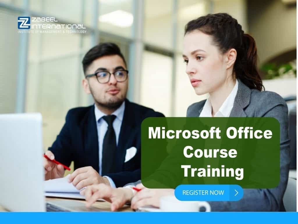 microsoft office course