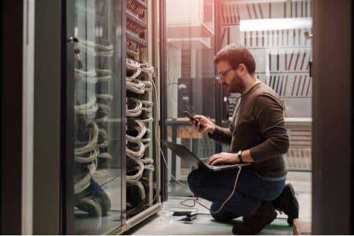 Google Associate Cloud Engineer