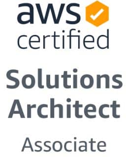 AWS Certified Solutions Architect