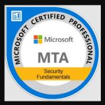 MTA Database Fundamentals Course