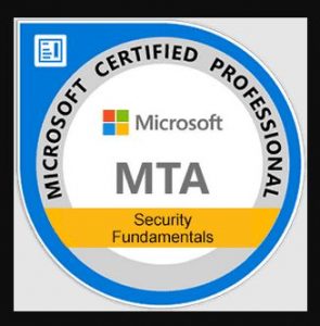 MTA Database Fundamentals Course In Dubai