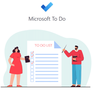 Microsoft To-Do Training Course in Dubai