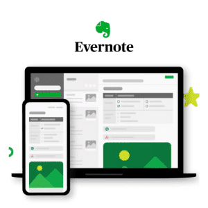 Evernote Training Course in Dubai