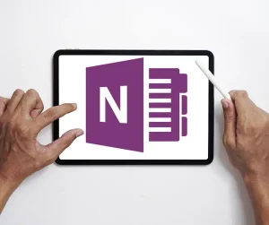 OneNote Training Course in Dubai