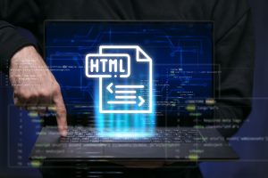 HTML Programming Training Course in Dubai