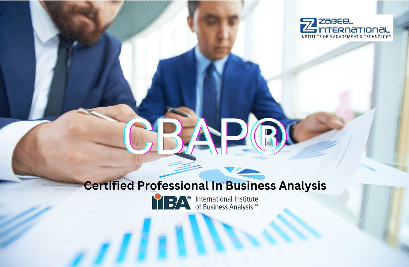 CBAP Certification Course in Dubai